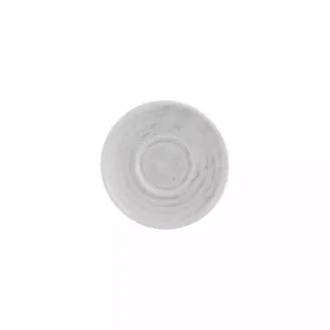 Moda Porcelain Willow Espresso Saucer