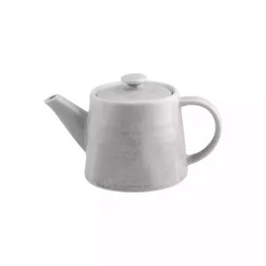 Moda Porcelain Willow Teapot with Infuser