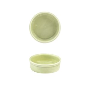 Moda Porcelain Lush Tapas Dish