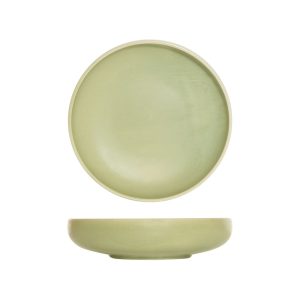 Moda Porcelain Lush Share Bowl