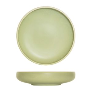 Moda Porcelain Lush Share Bowl