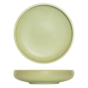 Moda Porcelain Lush Share Bowl