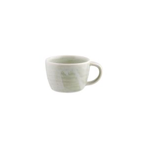 Moda Porcelain Lush Coffee / Tea Cup