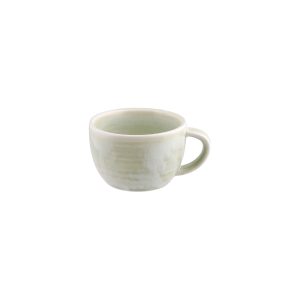Moda Porcelain Lush Coffee / Tea Cup