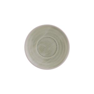Moda Porcelain Lush Saucer
