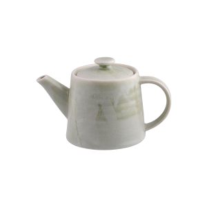 Moda Porcelain Lush Teapot with Infuser