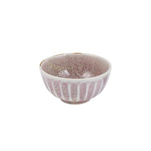 Moda Porcelain Icon Scalloped Round Bowl