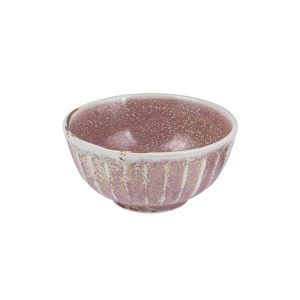 Moda Porcelain Icon Scalloped Round Bowl