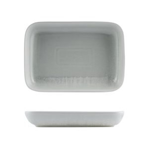 Moda Porcelain Willow Rectangular Dish