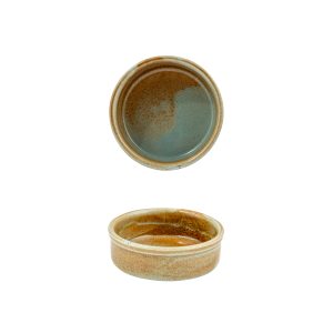 Moda Porcelain Nourish Tapas Dish