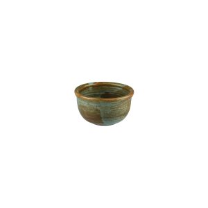 Moda Porcelain Nourish Round Deep Bowl