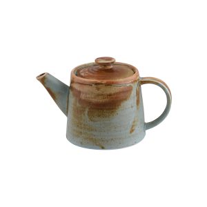 Moda Porcelain Nourish Teapot with Infuser