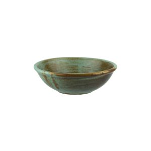 Moda Porcelain Nourish Round Bowl