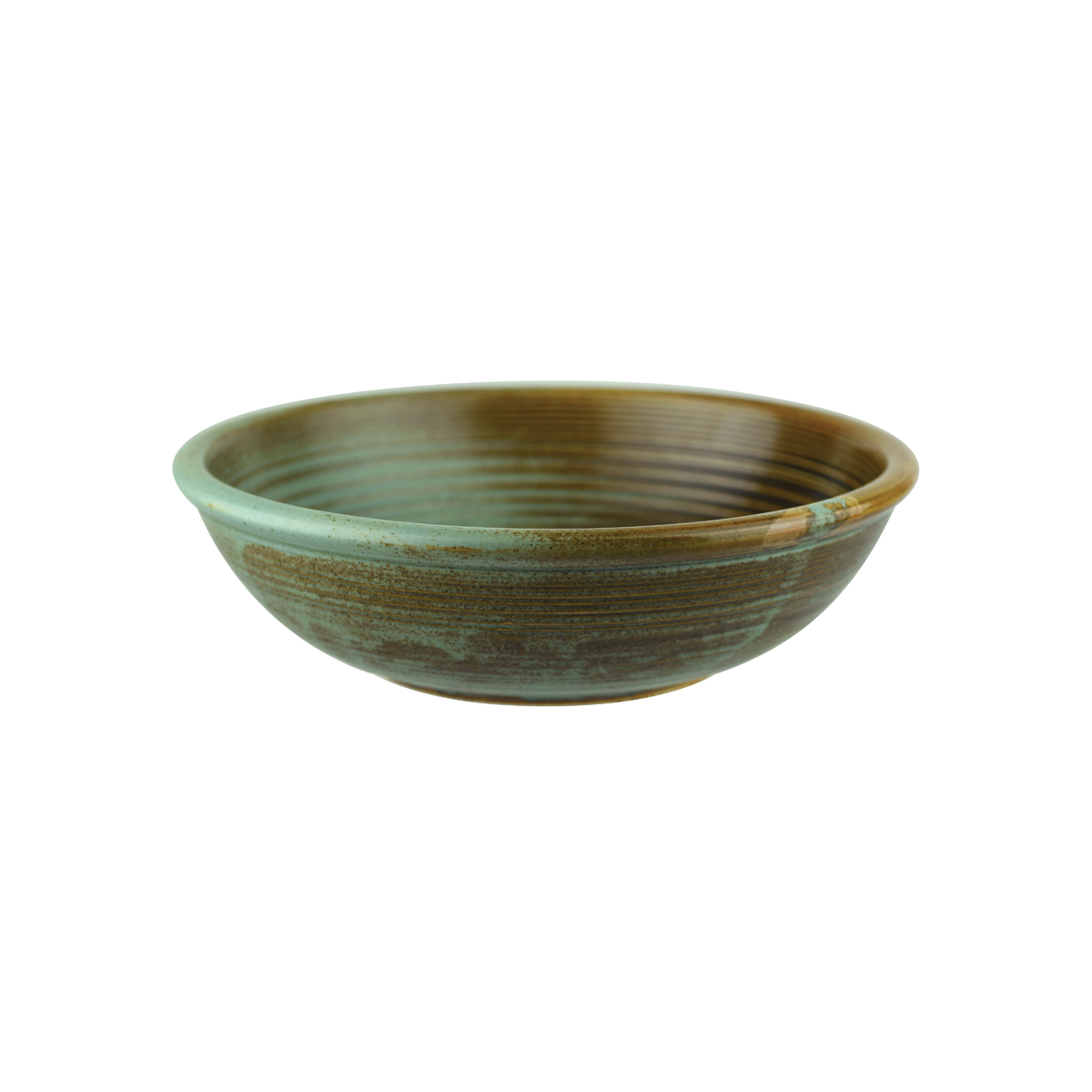Moda Porcelain Nourish Round Bowl