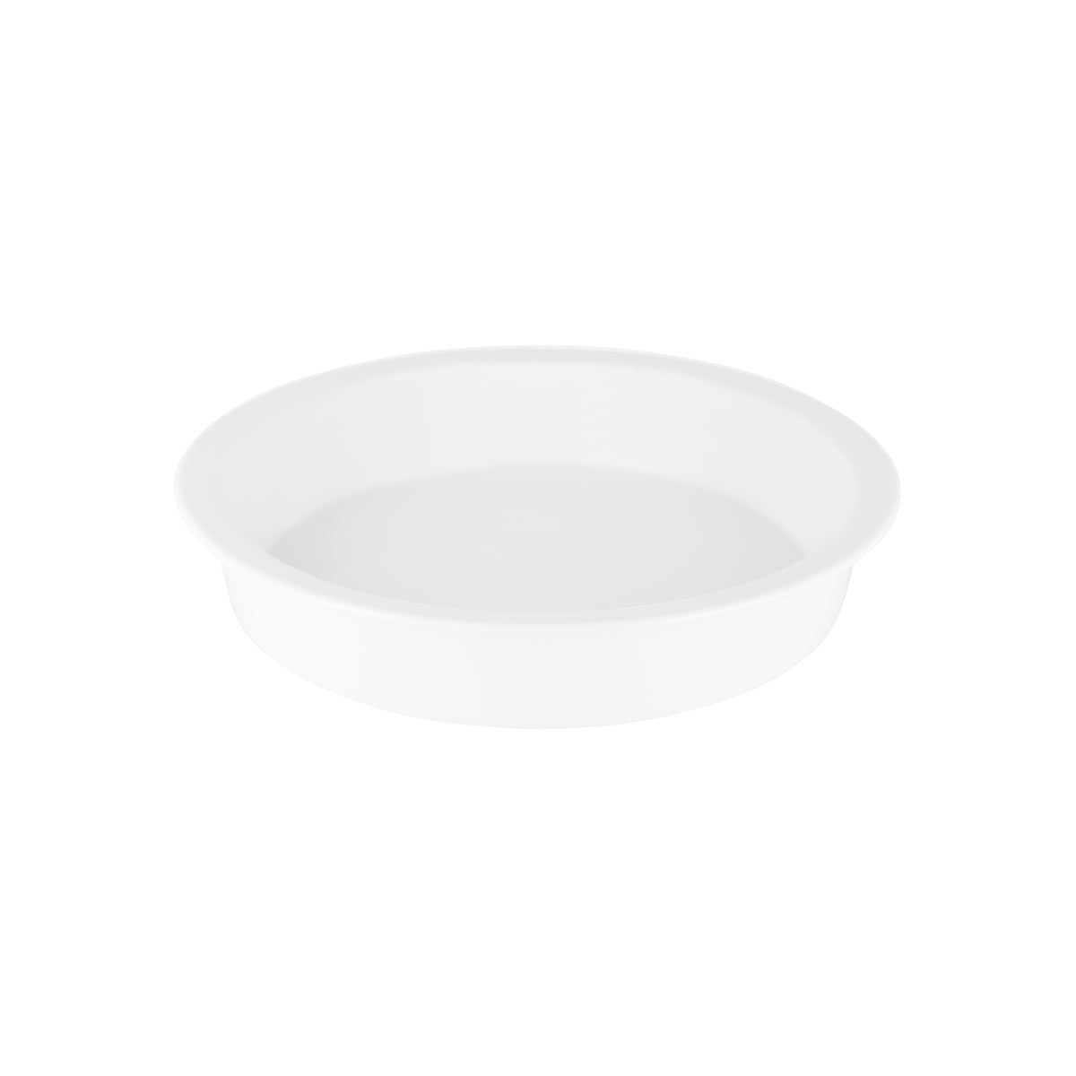 Porcelain Round Insert pan 337x65mm