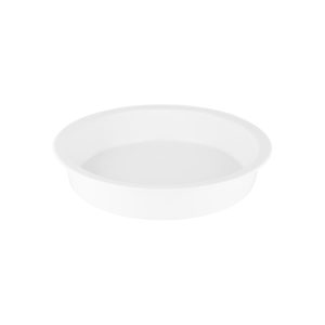 Porcelain Round Insert Pan 380x65mm