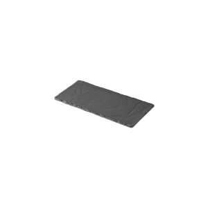 Basalt Rectangular Tray 250x120mm