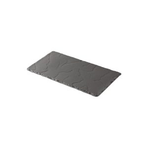 Basalt Rectangular Tray 300x160mm