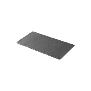 Basalt Rectangular Tray 300x200mm