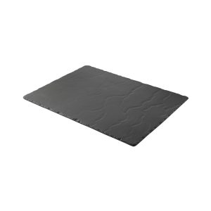 Basalt Rectangular Tray 400x300mm