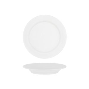 Chelsea Round Soup Pasta Plate 280x41mm
