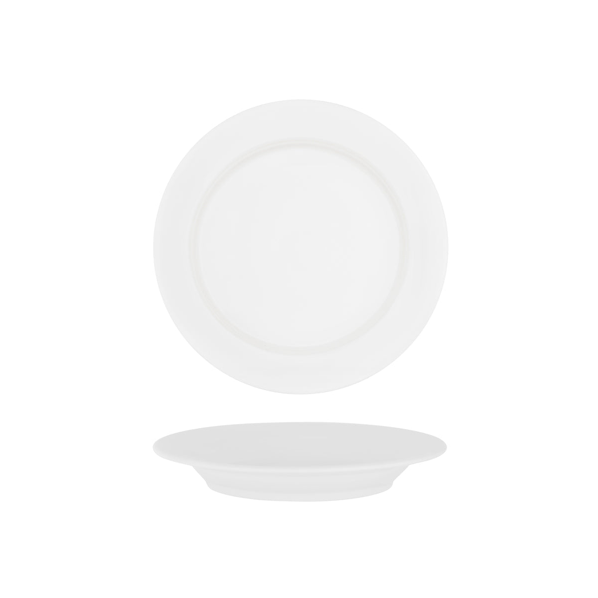 Chelsea Round Soup Pasta Plate 280x41mm