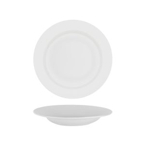Chelsea Round Soup Pasta Plate 300x48mm