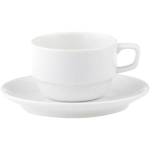 Chelsea Stackable Espresso Cup 100ml