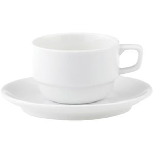 Chelsea Universal Espresso Saucer 120mm