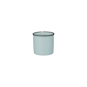 Luzerne TinTin Blue with Black Line - Serving Cup
