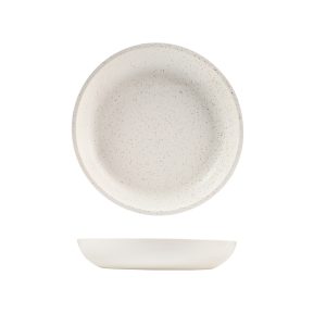 Luzerne Dune Shell Coupe Share Bowl