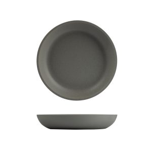 Luzerne Dune Ash Coupe Share Bowl