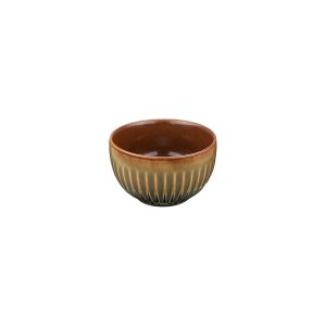 Luzerne Cottage Cinnamon Sauce Dish / Bowl