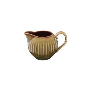Luzerne Cottage Cinnamon Creamer
