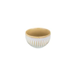 Luzerne Cottage Almond Sauce Dish / Bowl