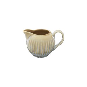 Luzerne Cottage Almond Creamer