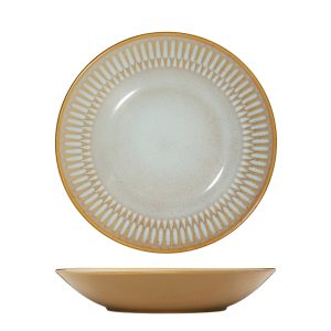 Luzerne Cottage Almond Share Bowl