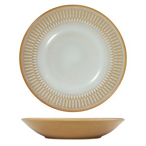 Luzerne Cottage Almond Share Bowl