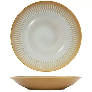 Luzerne Cottage Almond Share Bowl