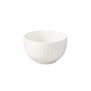 Luzerne Cottage White Sauce Dish / Bowl
