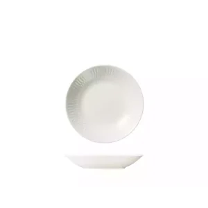 Luzerne Cottage White Share Bowl