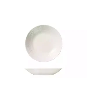 Luzerne Cottage White Share Bowl
