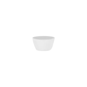 White Album Round Flared Bowl 100mm