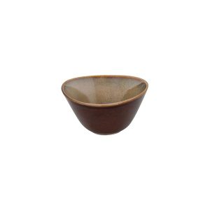 Luzerne Rustic Sama Oval Bowl