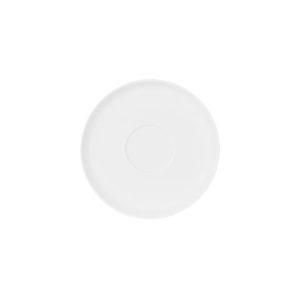 White Album Universal Saucer 150x18mm