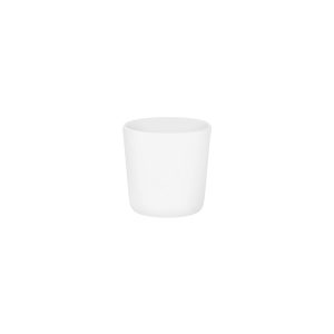 White Album Tea Cup/ Sugar Stick Holder 255ml