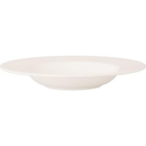 Ascot Pasta Plate Wide Rim 280mm