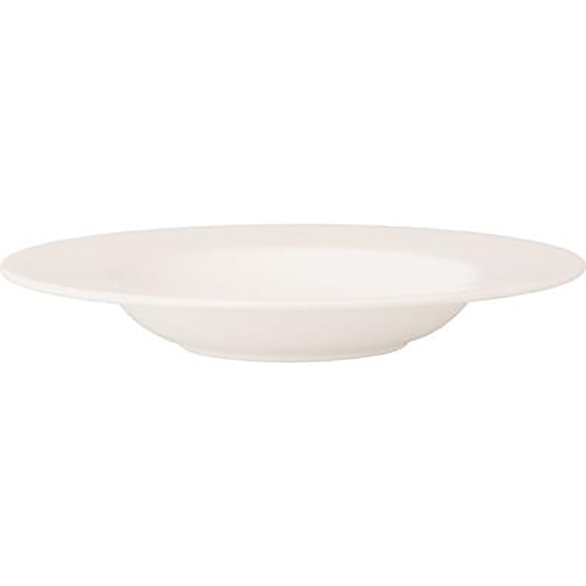 Ascot Pasta Plate Wide Rim 280mm