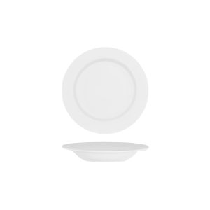 Ascot Soup Bowl Wide Rim 232mm