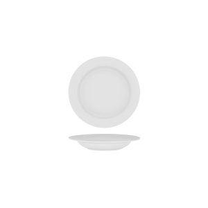 Ascot Cereal Bowl Wide Rim 190mm